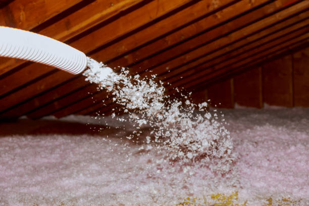 Timberville, VA Insulation Contractor Company