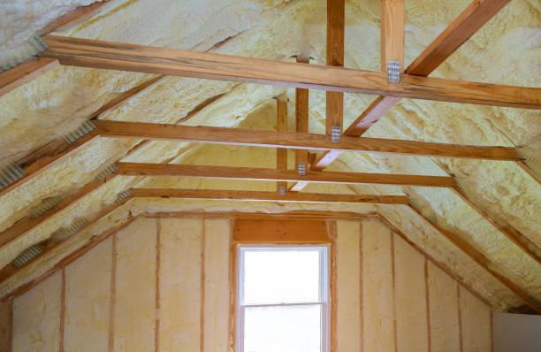 Best Specialized Insulation Services in Timberville, VA