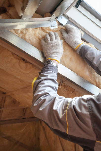Professional Insulation Contractor in Timberville, VA