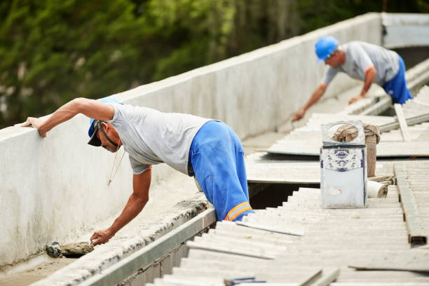Best Fiberglass Insulation in Timberville, VA