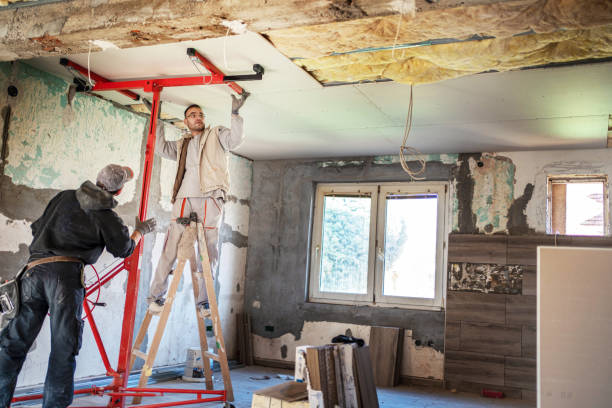 Best Spray Foam Insulation in Timberville, VA