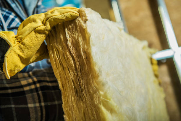 Best Insulation for Specific Applications in Timberville, VA