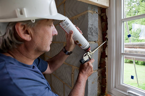 Types of Insulation We Offer in Timberville, VA