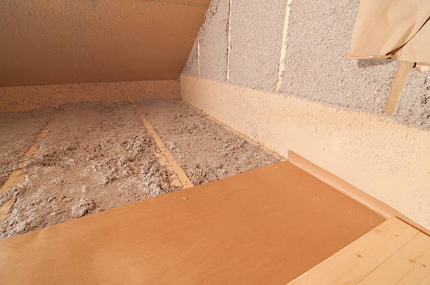 Best Commercial Insulation in Timberville, VA